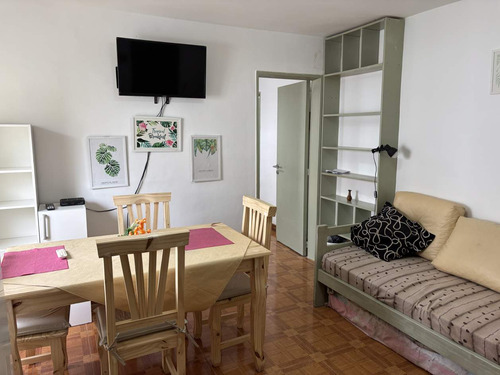 Departamento 1 Dormitorio Centrico - Carlos Paz