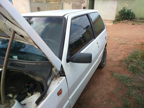Fiat Uno 1.6r