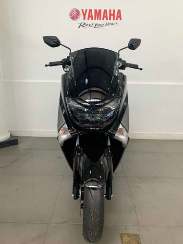 Yamaha Nmax 160 Abs Preta 2021