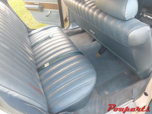Ford Ltd Country Squire 1969 V8 302 Poaparts