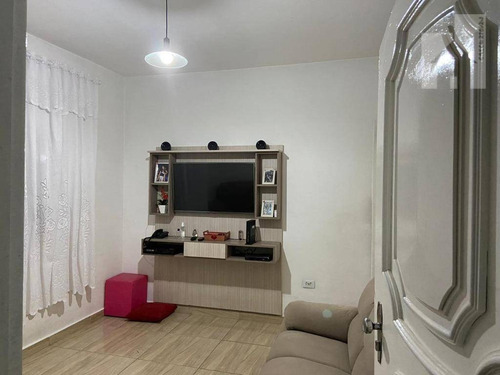 Casa Com 3 Dormitórios À Venda, 150 M² - Jardim Das Tulipas - Jundiaí/sp - Ca1035