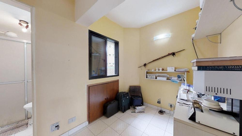 Imagem 14 de 30 de Amplo Apartamento Com 216m² E 4 Dormitórios No Bairro Vila Mascote São Paulo- Sp - Ap3041v