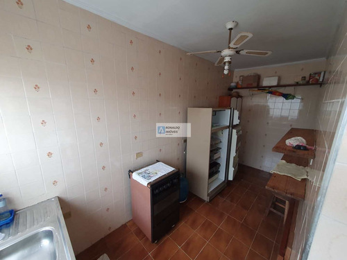 Imagem 6 de 8 de Kitnet, Caiçara, Praia Grande - R$ 130 Mil, Cod: 2920 - V2920