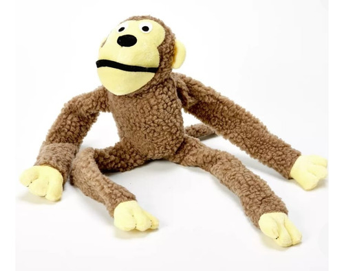 Brinquedos Mordedor Pelúcia Com Som, Ideal Para Cães De P/p