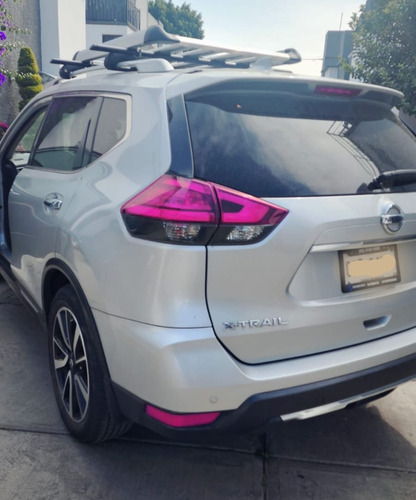 Nissan X-Trail 2.0 Exclusiv 2 Row Hybrid