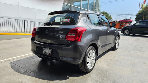 Suzuki Swift 1.2 Gls Mt