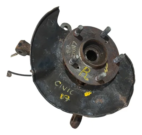 Mozo Honda Civic 2006 2012 (Usado)