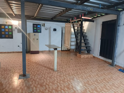 Casa En Venta En Guatire Castillejo De Un Nivel Economica Acogedora En Calle Cerrada Cerca Del Hospital Conjunto Residencial Mucuchies Con Terraza Patio Techado