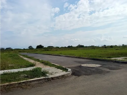 Venta Lote De 72mts2 En El Eden, En Jamundí, 11042.e