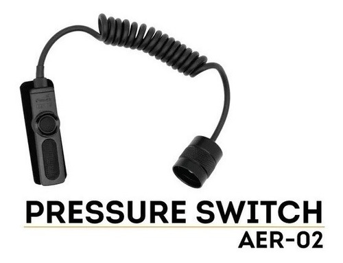 Fenix Aer-02 Remote Pressure Switch Pd35, Tk09, Tk15, Tk22