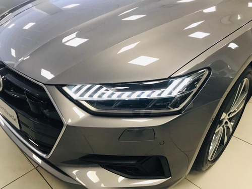 Audi A7 Sportback 55 Tfsi Quattro Showroom