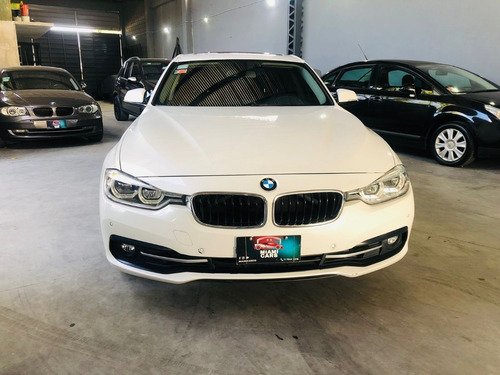 Imagen 2 de 15 de Bmw 330i Automático Miami Cars