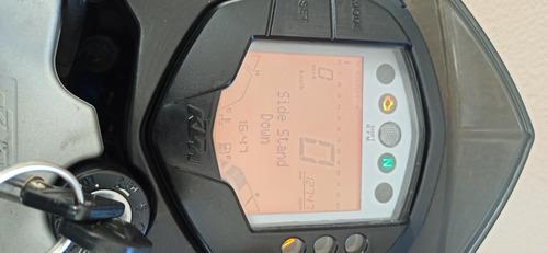 Imagen 6 de 6 de Ktm Duke 200