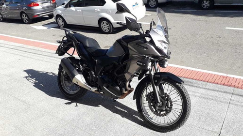 Versys-x 300 Tr (particula De Cliente)