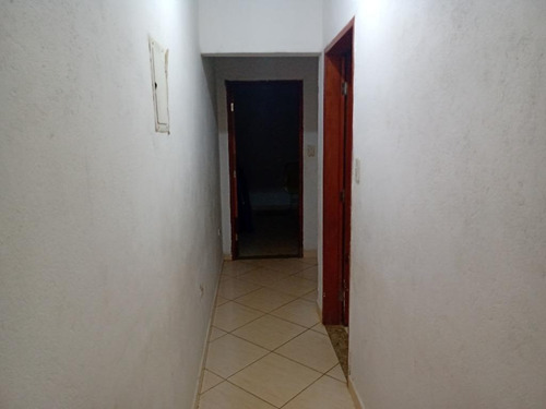 Chácara Com 2 Dormitórios À Venda, 1000 M² Por R$ 260.000,00 - Sítio Portal Vila Rica - Caçapava/sp - Ch0123