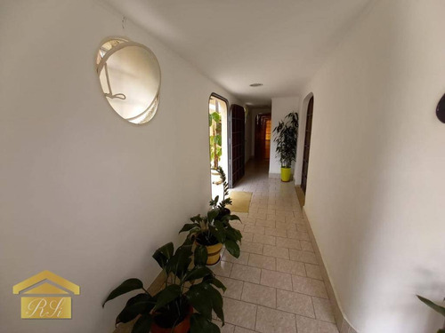 Imagem 2 de 24 de Apartamento À Venda, 60 M² Por R$ 400.000,00 - Praça Da Árvore - São Paulo/sp - Ap1668
