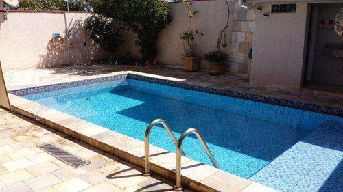Casa Com 4 Dorms, Jardim Sumaré, Ribeirão Preto - R$ 1.2 Mi, Cod: 1722355 - A1722355