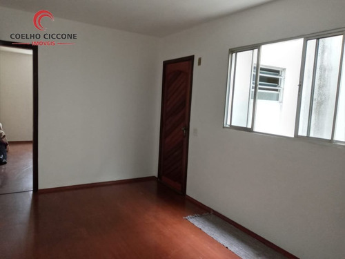 Imagem 4 de 15 de Apartamento Para Venda No Bairro Nova Gerti - V-4801