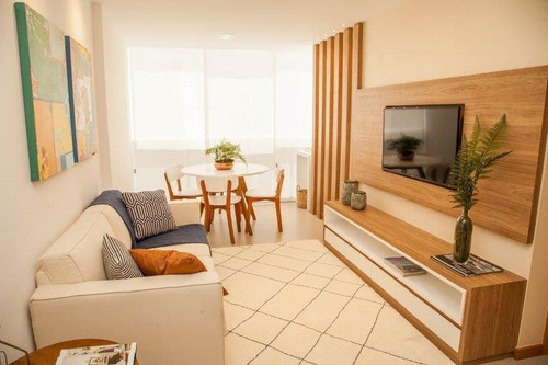 Imagem 1 de 27 de Apartamento 2 Quartos Com 64,19 M², 2 Vagas De Garagem, Em Santa Helena, Vitória/es - 1025