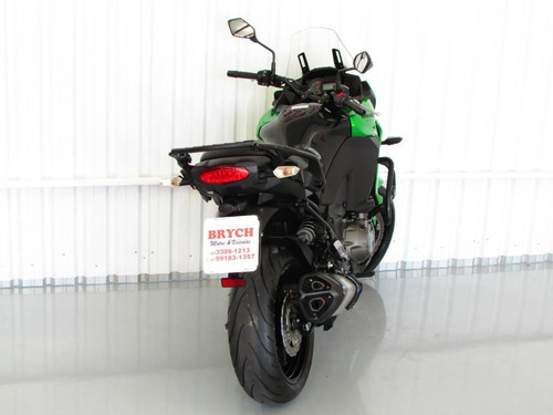Imagem 3 de 6 de Kawasaki Versys 1000 Abs