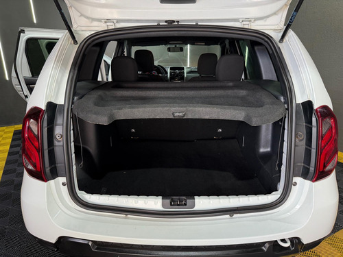Renault Duster Expression 1.6 Hi-Flex 16V Mec.