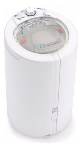 Centrífuga De Roupas Super 15kg De Roupa Molhada Com Wt