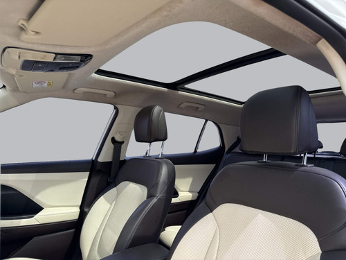 Hyundai Creta 2.0 FLEX ULTIMATE AUTOMÁTICO