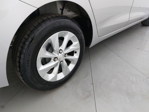 Chevrolet Onix 1.0 FLEX PLUS LT MANUAL