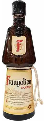 Licor Fino Frangelico