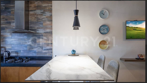 Departamento En Venta En Cabo San Lucas En Altamira