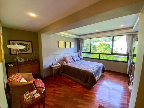 Imagen 7 de 11 de Apartamento En Venta Urb. San Bernardino # 22-22937