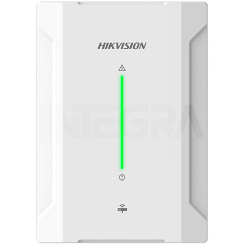 Hikvision Expansor De 32 Zona