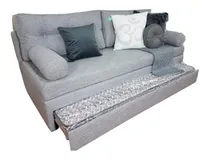 Comprar Sillon Sofa Divan + Carro Cama Elevable + 2 Caramelos Regalo