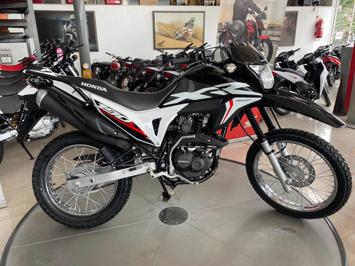 Imagen 7 de 8 de Nueva Honda Xr 190 0.km 2022