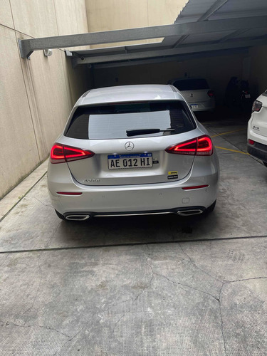 Imagen 11 de 12 de Mercedes-benz Clase A 2019 1.3 163cv Progressive
