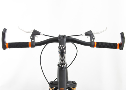 Imagen 3 de 10 de Bicicleta Lamborghini Mountain Bike R20 Bmx 3 Rayos Lh