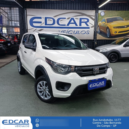 Fiat Mobi LIKE 1.0 FIRE FLEX 5P.