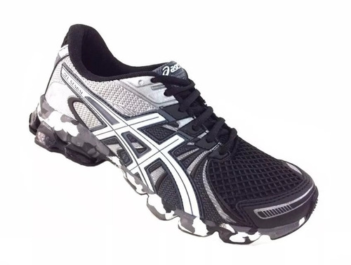 tenis asics importado