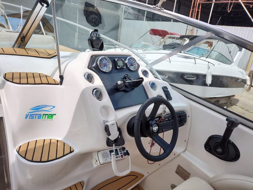Imagem 6 de 15 de Lancha Triton 27.5 (ñ Real, Phantom, Focker, Ventura, Nx)