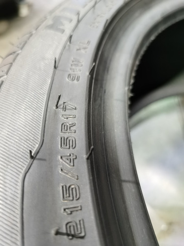 Llanta 215/45 R17 Mirage Mr-182 91w Msi