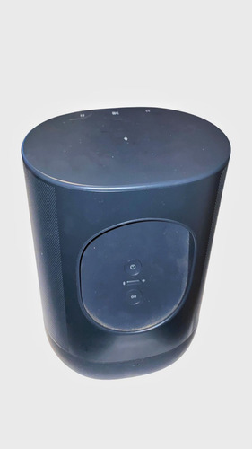 Bocina Sonos Move, Inalámbrica Negro (Usado)