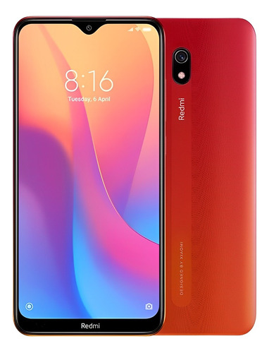 Xiaomi Redmi 8a M1908c3ke 4gb 64gb Dual Sim Duos