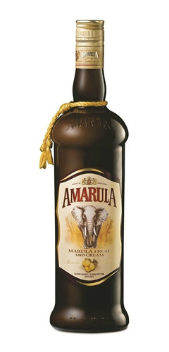 Licor Amarula 750 Ml