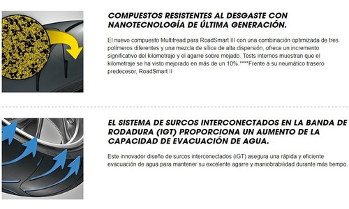 Dunlop 120 70 18 Road Smart Iii Tdm 2tboxes