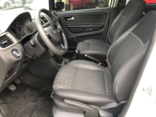 Imagen 13 de 15 de Volkswagen Fox