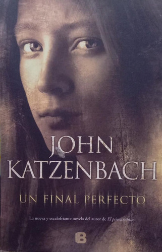 Un Final Perfecto John Katzenbach