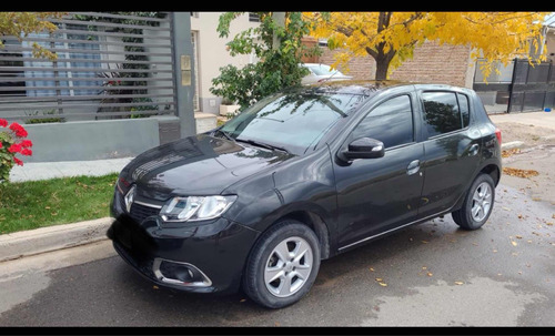 Renault Sandero 1.6 Privilege 105cv