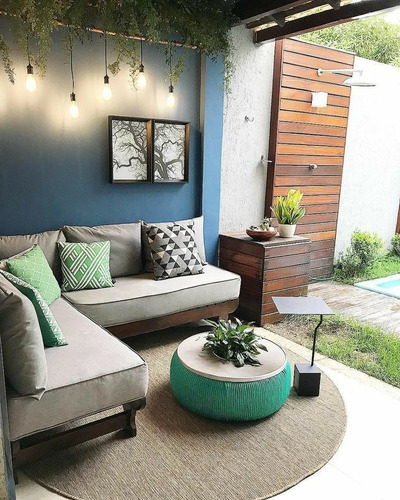 Imagem 5 de 5 de Design De Interiores