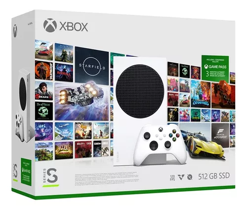 Novo preço do Xbox Series S no Brasil já é destaque internacionalmente -  Windows Club