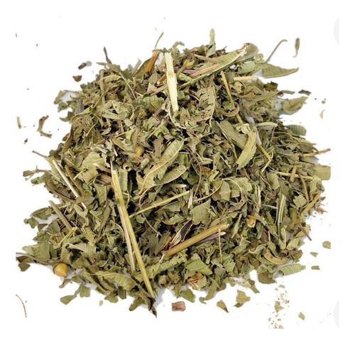 Cedrón Hierba Infusión 500gr. Granel